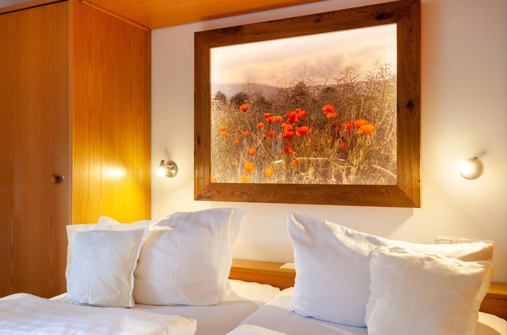 Hotel Sauerlaender Hof Виллинген Экстерьер фото